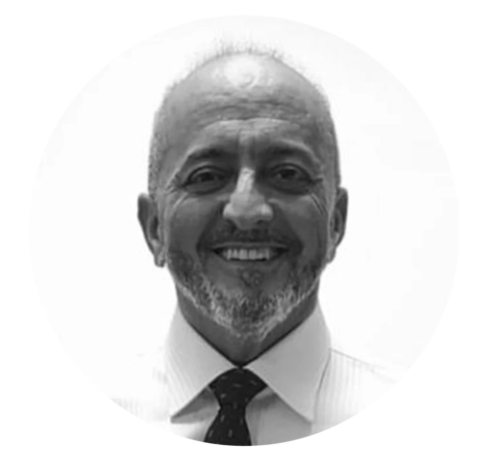 M. Ben Tato, CEO d’ACS Automotive