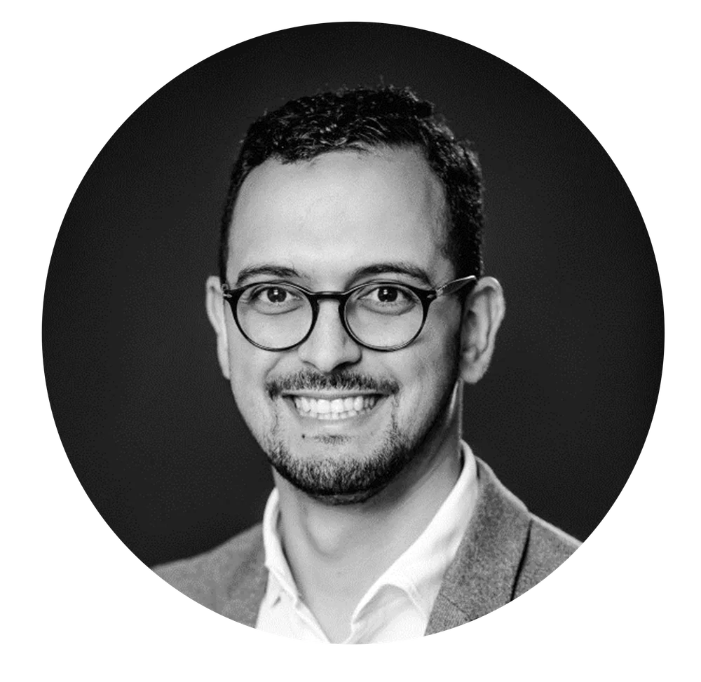 Fouad Ben Tato, responsable commercial d’ACS Automotive